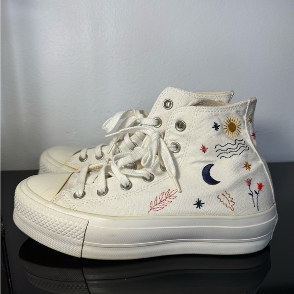 Converse Chuck Taylor ® All Star® - Picture 1 of 9
